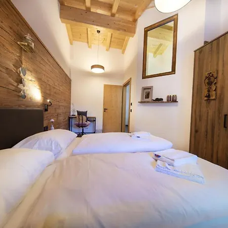 Chalet Cozy Mountain With Sauna *
