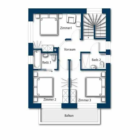 Cozy Mountain With Sauna * Neukirchen am Großvenediger