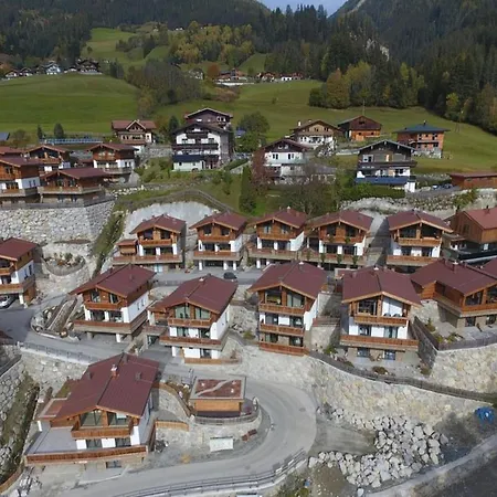 Cozy Mountain With Sauna * Neukirchen am Großvenediger