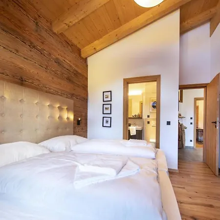 Cozy Mountain With Sauna