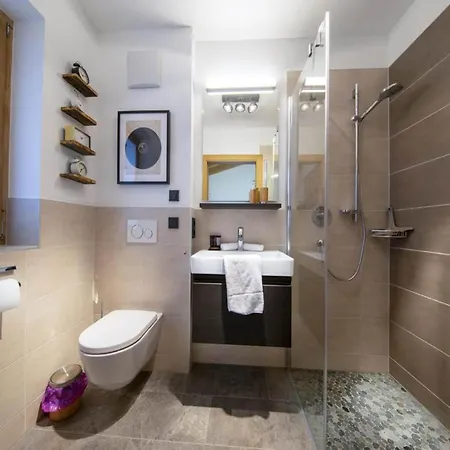 Cozy Mountain With Sauna *