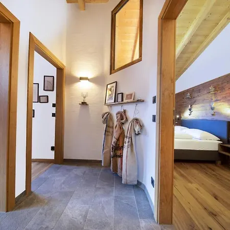 Chalet Cozy Mountain With Sauna Neukirchen am Großvenediger