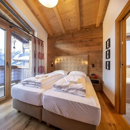 Chalet Cozy Mountain With Sauna