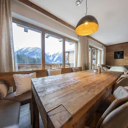 Chalet Cozy Mountain With Sauna