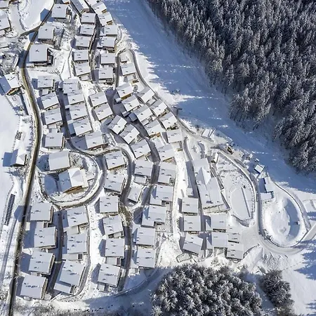 Cozy Mountain With Sauna