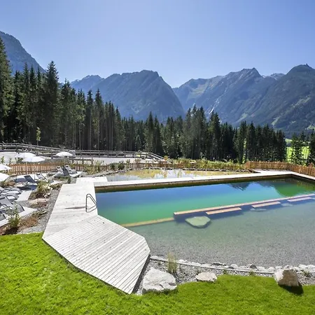 Cozy Mountain With Sauna