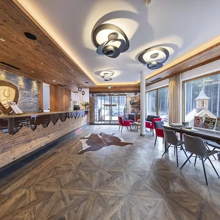 Chalet Cozy Mountain With Sauna