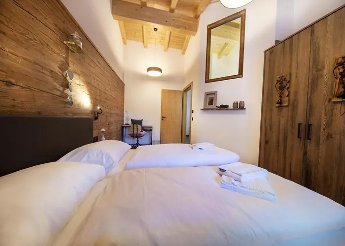 Шале Cozy Mountain With Sauna *