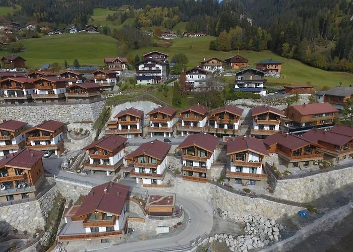 Cozy Mountain With Sauna * Нойкирхен-ам-Гросфенедигер