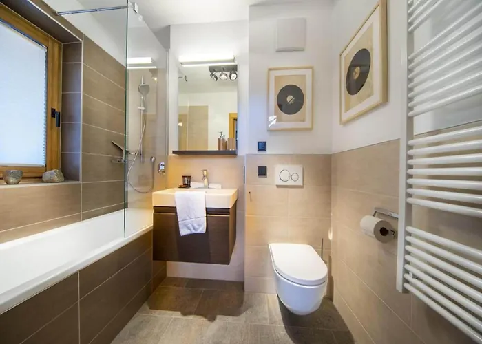 Cozy Mountain With Sauna Шале