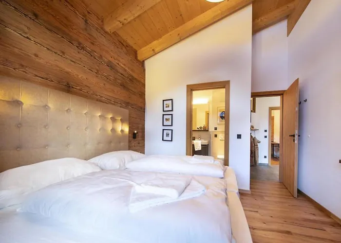 Cozy Mountain With Sauna