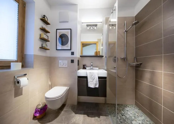 Cozy Mountain With Sauna *