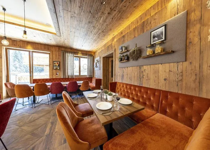 Cozy Mountain With Sauna * Нойкирхен-ам-Гросфенедигер