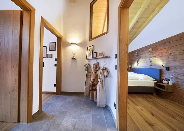 Шале Cozy Mountain With Sauna Нойкирхен-ам-Гросфенедигер