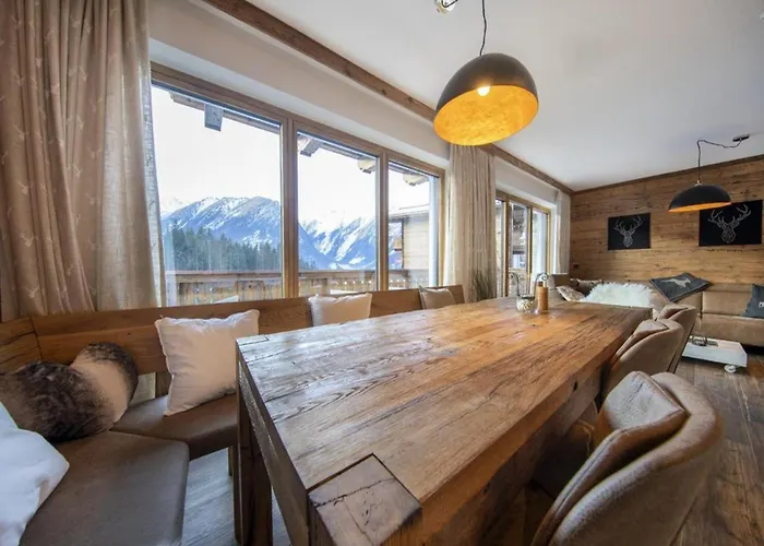 Шале Cozy Mountain With Sauna