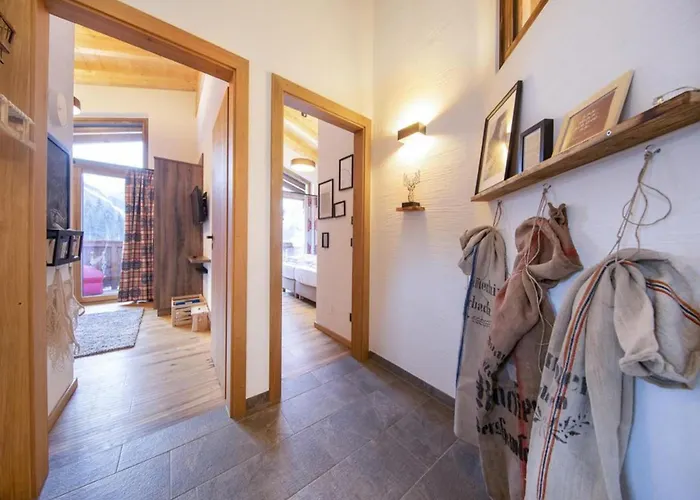 Cozy Mountain With Sauna * Нойкирхен-ам-Гросфенедигер