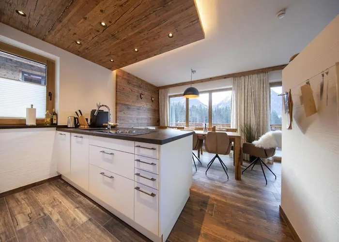 Cozy Mountain With Sauna Шале Нойкирхен-ам-Гросфенедигер