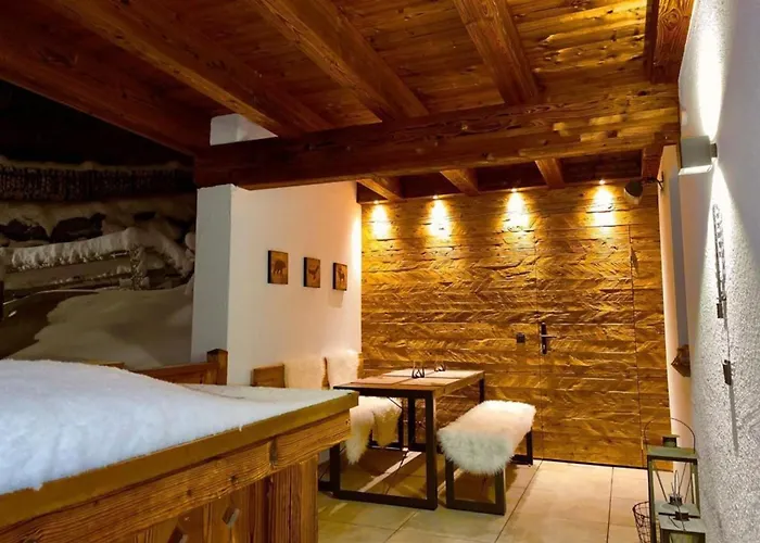 Cozy Mountain With Sauna Нойкирхен-ам-Гросфенедигер