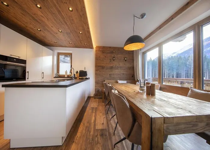 Cozy Mountain With Sauna Нойкирхен-ам-Гросфенедигер