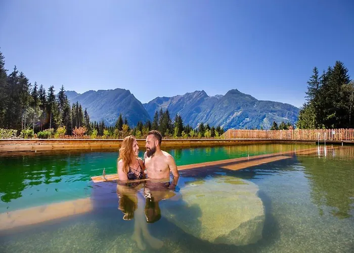 Cozy Mountain With Sauna * Нойкирхен-ам-Гросфенедигер