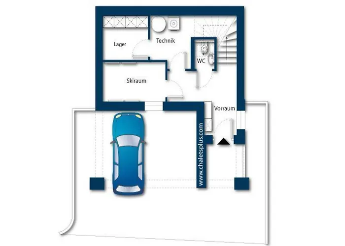 Cozy Mountain With Sauna Шале *