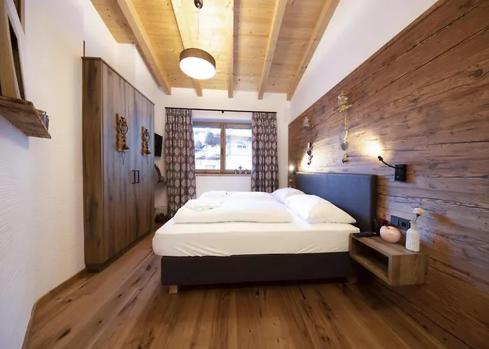 Cozy Mountain With Sauna Нойкирхен-ам-Гросфенедигер