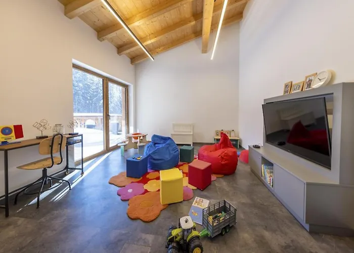 Cozy Mountain With Sauna Шале Нойкирхен-ам-Гросфенедигер