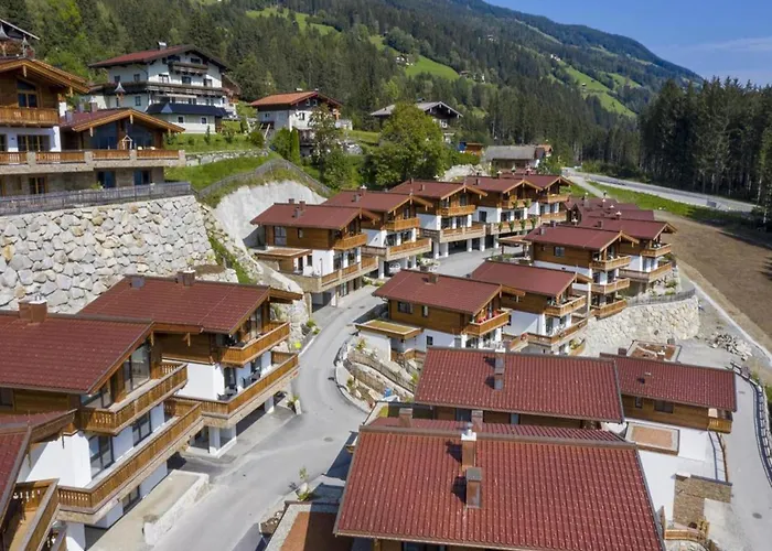 Cozy Mountain With Sauna Шале Нойкирхен-ам-Гросфенедигер